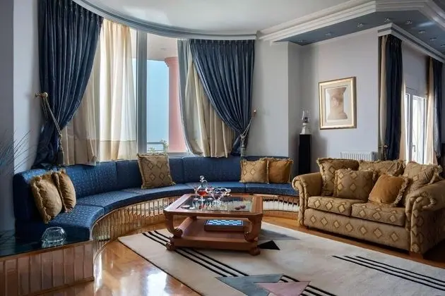 Villa, Birden Çok Yatak