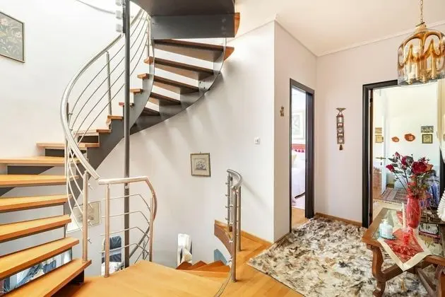 Villa, Birden Çok Yatak