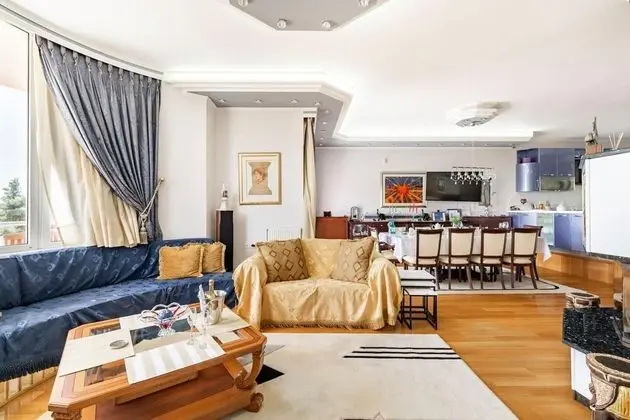 Villa, Birden Çok Yatak