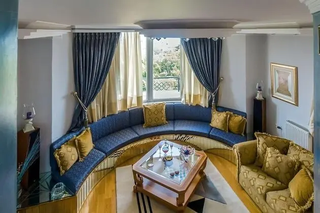 Villa, Birden Çok Yatak