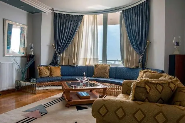 Villa, Birden Çok Yatak