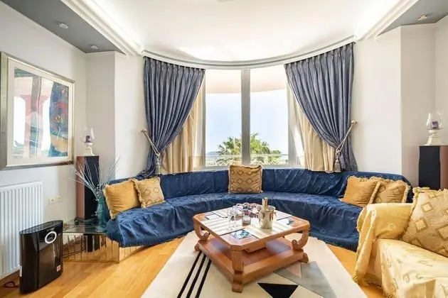 Villa, Birden Çok Yatak