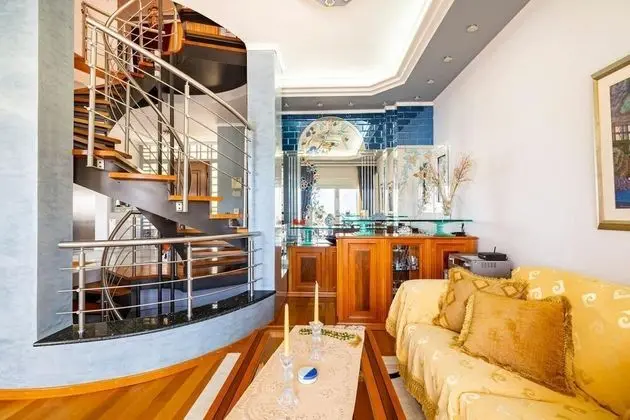 Villa, Birden Çok Yatak