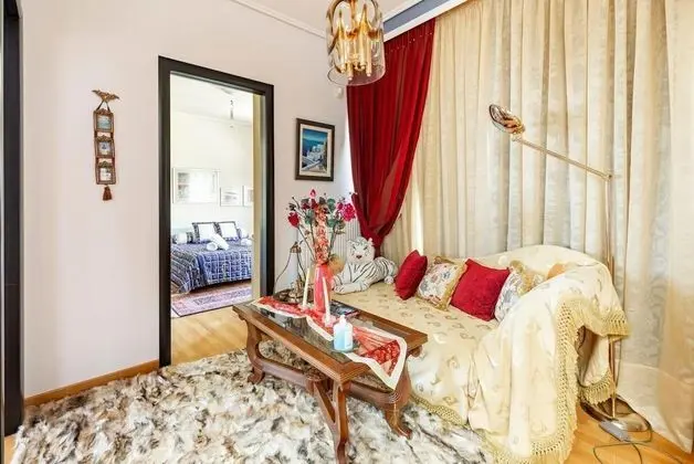 Villa, Birden Çok Yatak