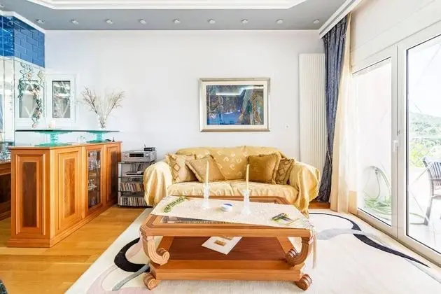 Villa, Birden Çok Yatak