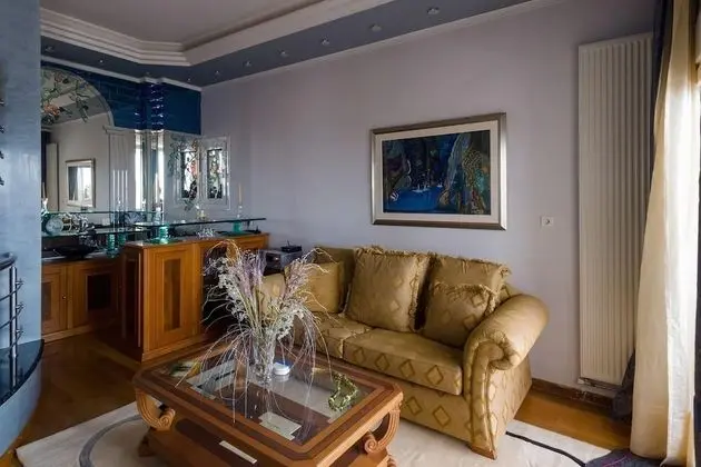 Villa, Birden Çok Yatak