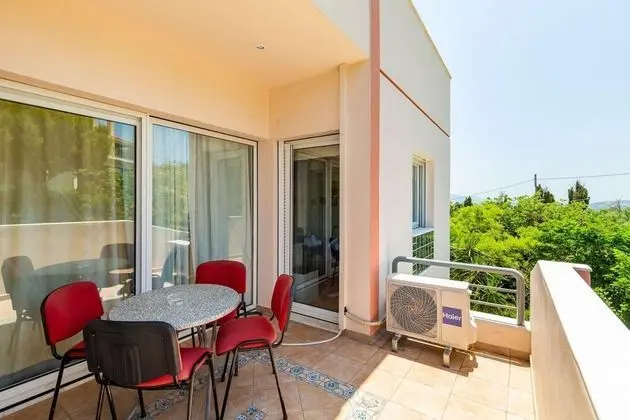 Villa, Birden Çok Yatak