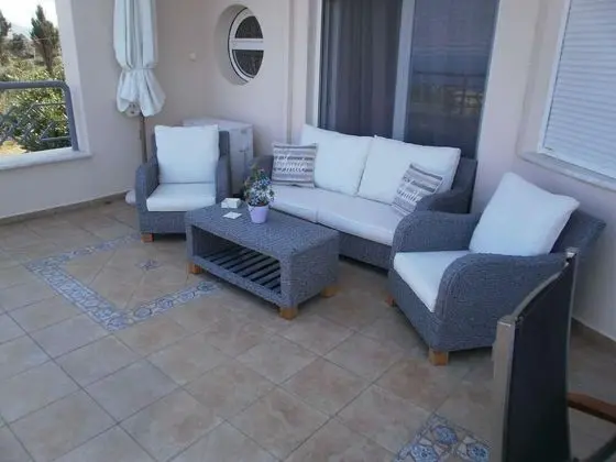 Villa, Birden Çok Yatak