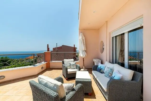 Villa, Birden Çok Yatak