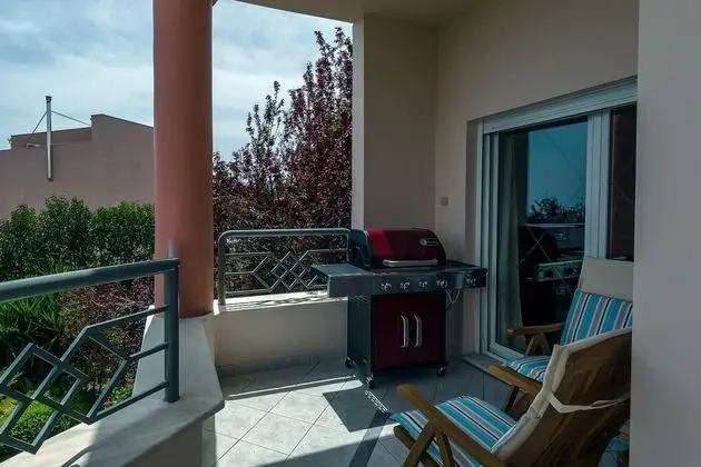 Villa, Birden Çok Yatak