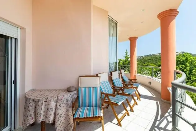 Villa, Birden Çok Yatak