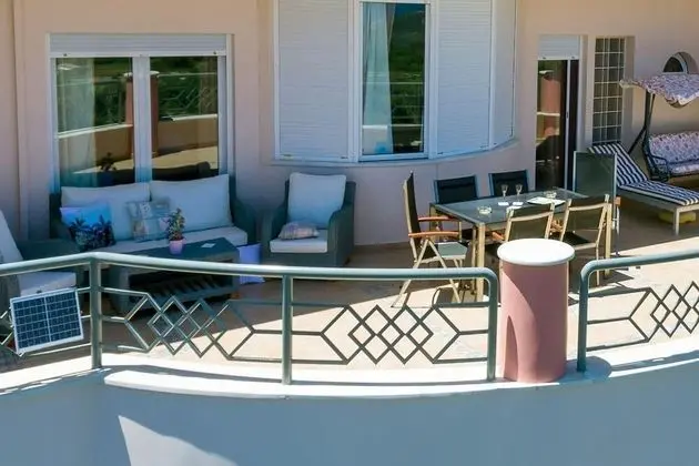 Villa, Birden Çok Yatak