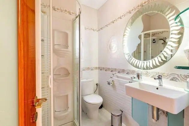 Villa, Birden Çok Yatak