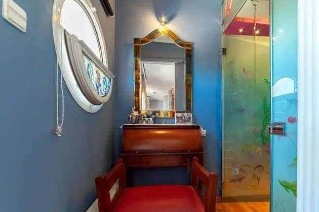 Villa, Birden Çok Yatak