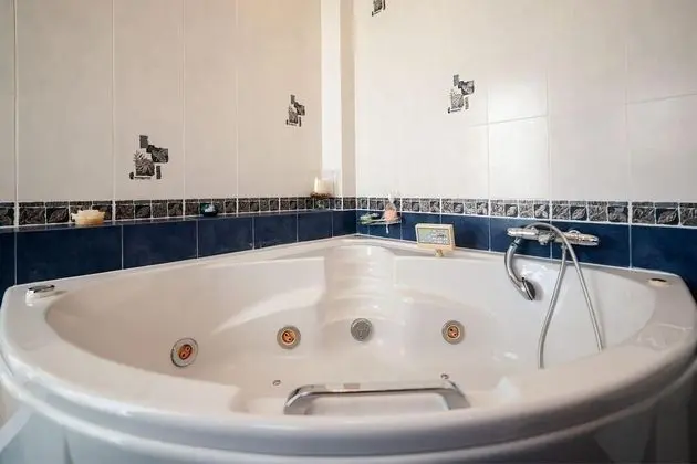 Villa, Birden Çok Yatak