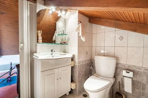 Villa, Birden Çok Yatak