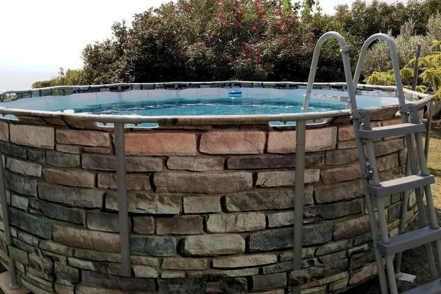 Villa, Birden Çok Yatak