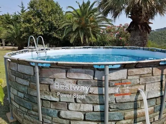 Villa, Birden Çok Yatak