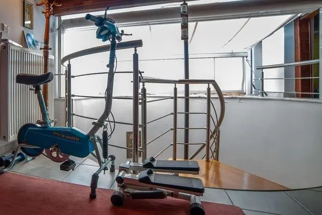 Villa, Birden Çok Yatak