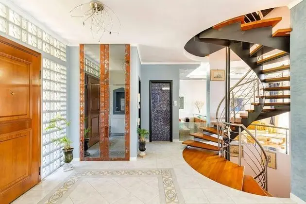 Villa, Birden Çok Yatak