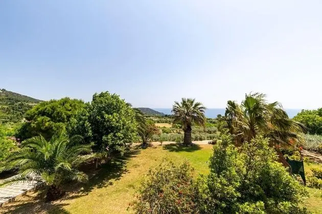 Villa, Birden Çok Yatak