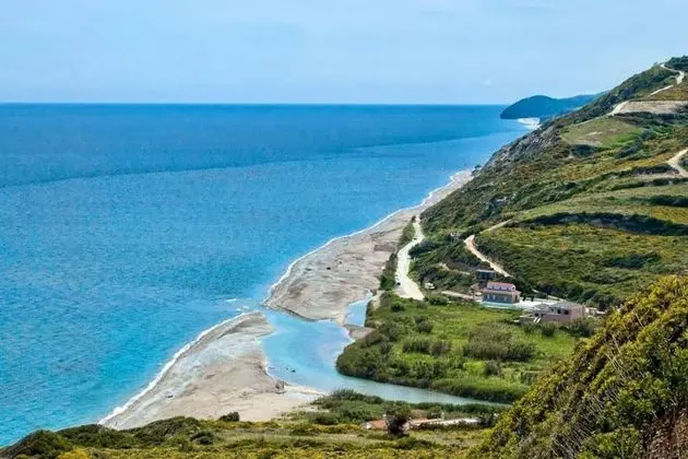 Villa, Birden Çok Yatak