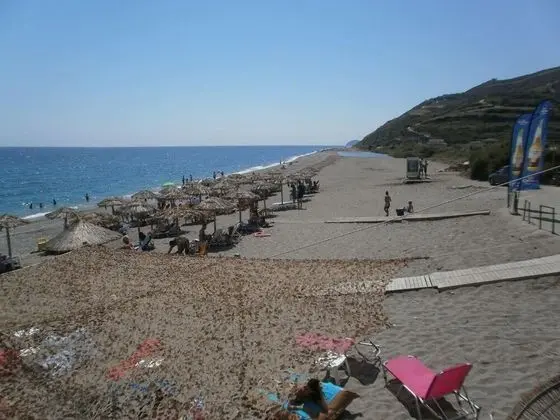 Villa, Birden Çok Yatak