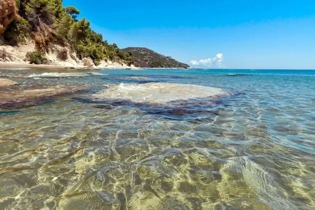 Villa, Birden Çok Yatak