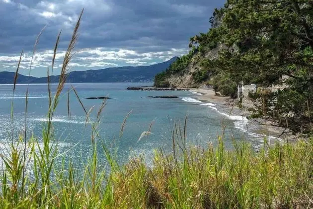 Villa, Birden Çok Yatak