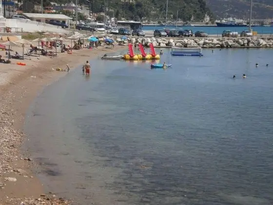 Villa, Birden Çok Yatak