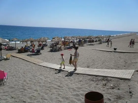 Villa, Birden Çok Yatak