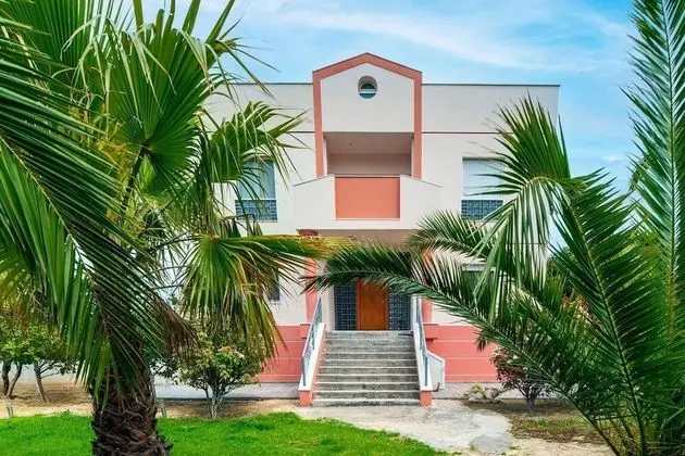 Villa, Birden Çok Yatak