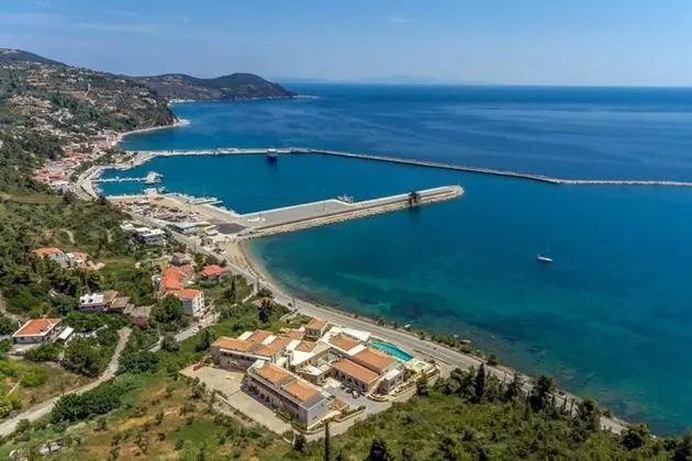 Villa, Birden Çok Yatak