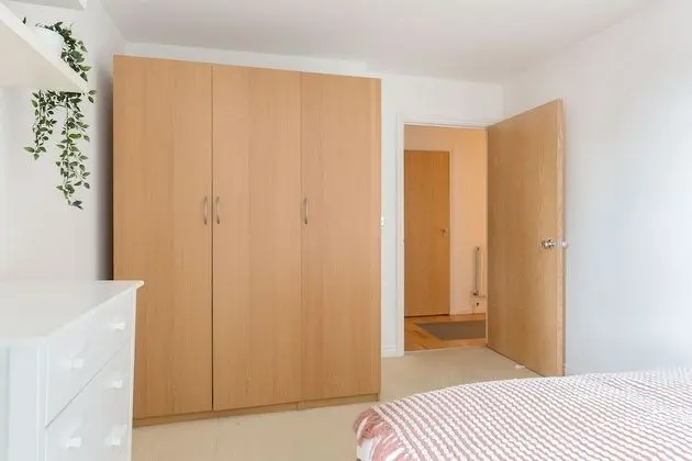 Executive Apart Daire, 2 Yatak Odası