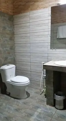 Family Üç Kişilik Oda