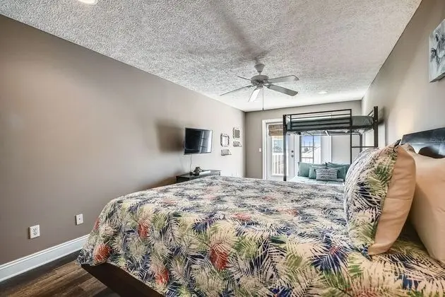 Ev, 4 Yatak Odası, Balkon, Kısmi Deniz Manzarası