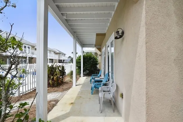 Ev, 4 Yatak Odası, Balkon, Kısmi Deniz Manzarası