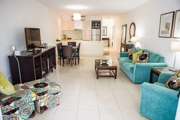 Apart Daire, 3 Yatak Odası, Balkon, Bahçe Manzaralı