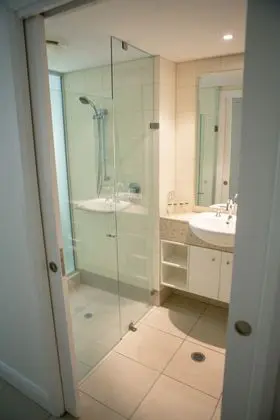 Apart Daire, 3 Yatak Odası, Balkon, Bahçe Manzaralı
