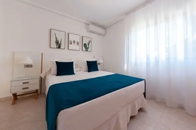 Villa, 3 Yatak Odası