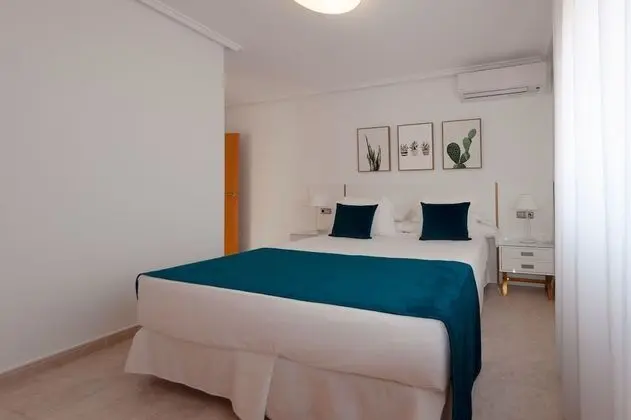 Villa, 3 Yatak Odası