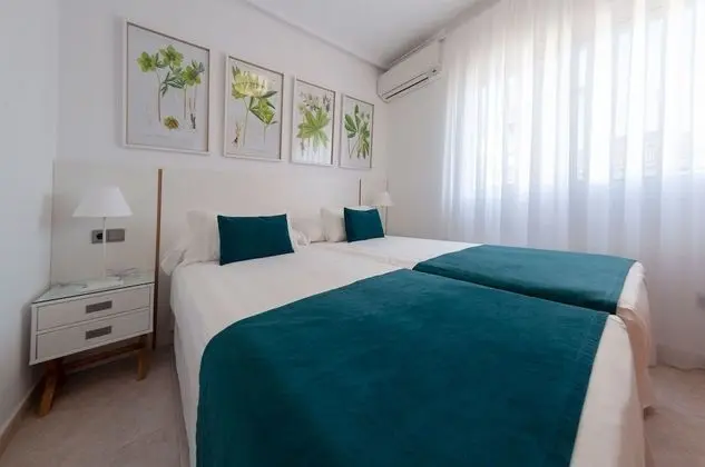 Villa, 3 Yatak Odası