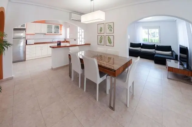 Villa, 3 Yatak Odası