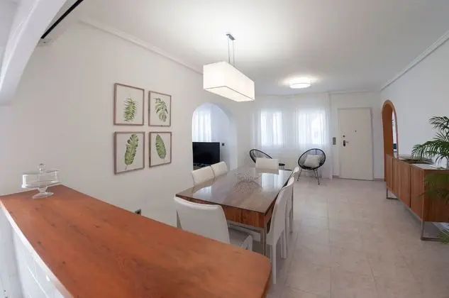 Villa, 3 Yatak Odası