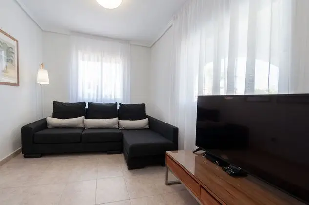 Villa, 3 Yatak Odası