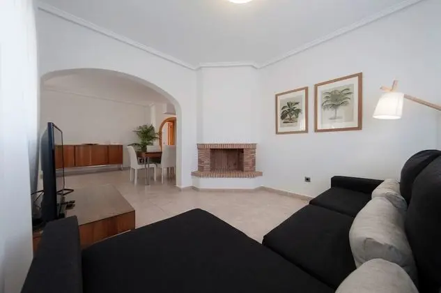 Villa, 3 Yatak Odası