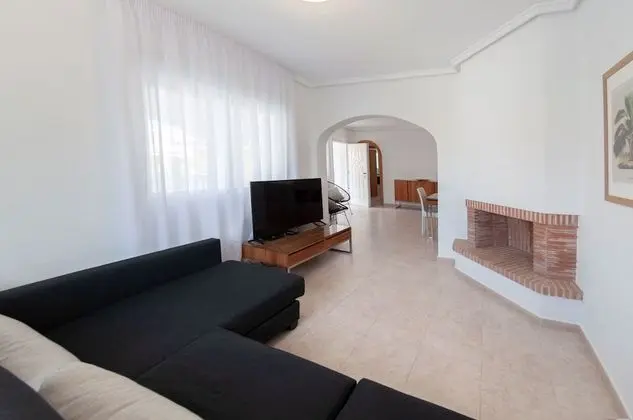 Villa, 3 Yatak Odası