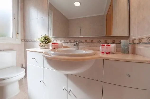 Villa, 3 Yatak Odası