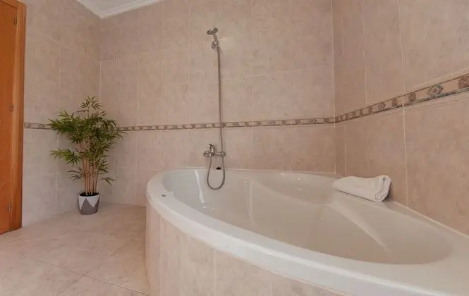 Villa, 3 Yatak Odası