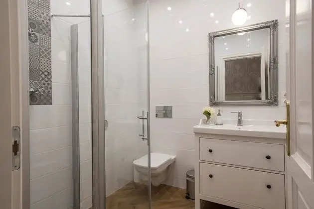 Standard Oda, 1 Çift Kişilik Yatak
